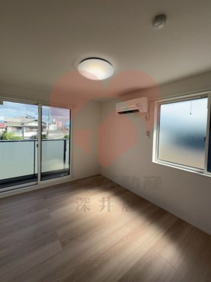 【寝室】 | グランヴェールⅥ