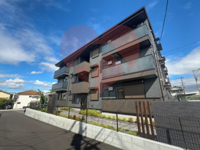 【外観】 | グランヴェールⅥ