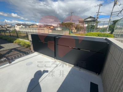  | グランヴェールⅥ