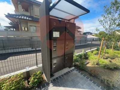  | グランヴェールⅥ