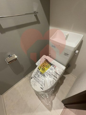 【トイレ】 | グランヴェールⅥ