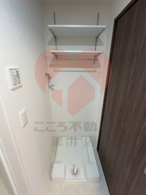 【設備】 | グランヴェールⅥ