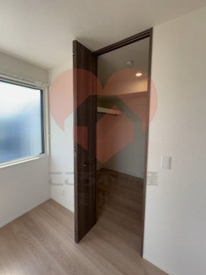 【収納】 | グランヴェールⅥ