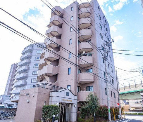 カテリーナ石神井公園