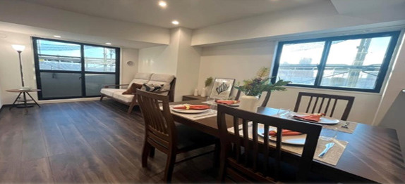 カテリーナ石神井公園のその他