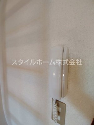 【セキュリティ】 | セザンヌ細谷 | イメージ写真です。