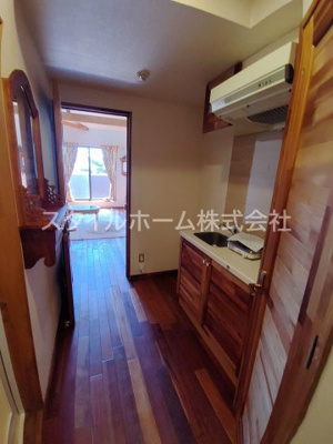 【内装】 | セザンヌ細谷 | イメージ写真です。