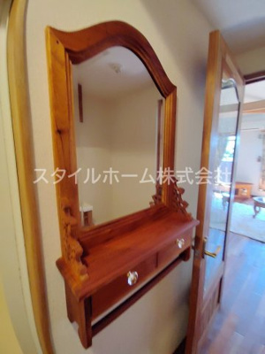 【内装】 | セザンヌ細谷 | イメージ写真です。