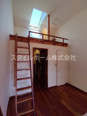 【内装】 | セザンヌ細谷 | イメージ写真です。