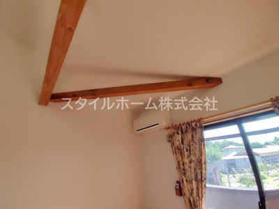 【設備】 | セザンヌ細谷 | イメージ写真です。