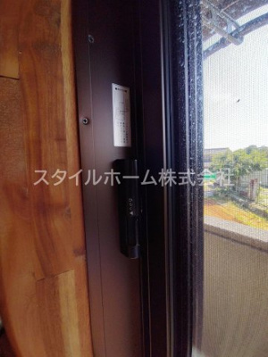 【設備】 | セザンヌ細谷 | イメージ写真です。