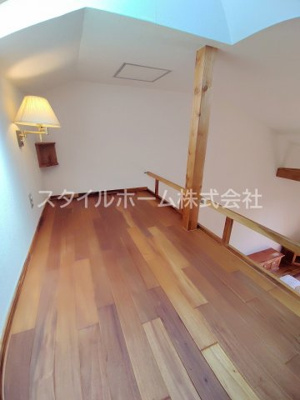 【内装】 | セザンヌ細谷 | イメージ写真です。