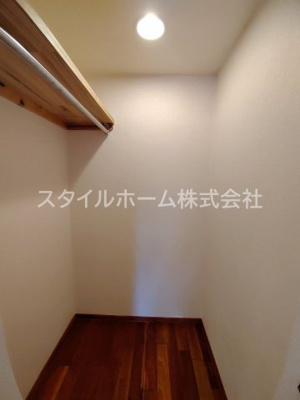 【収納】 | セザンヌ細谷 | イメージ写真です。