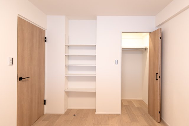 【洋室】 | ○●クリオ平塚松風壱番舘●○