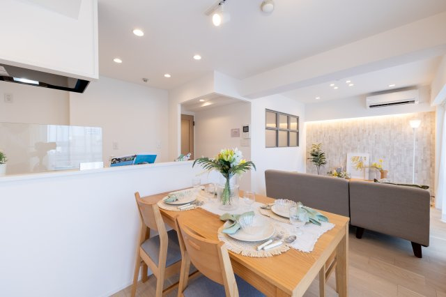 【居間・リビング】 | ○●クリオ平塚松風壱番舘●○