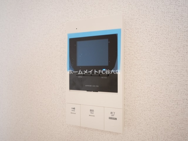 【設備】 | ソリティア桃谷