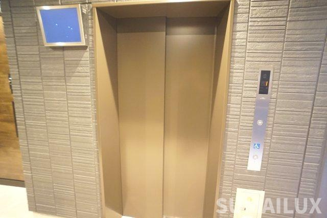 ラルゴ白山通りのその他共用部分