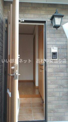 【玄関】 | フレイムポニー　Ｃ