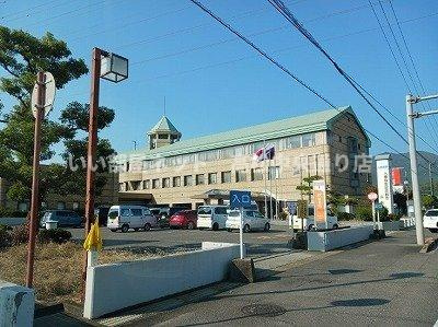 【周辺】 | フレイムポニー　Ｃ | 高松市国分寺総合センターさんまで1000m