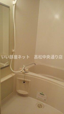【浴室】 | フレイムポニー　Ｃ
