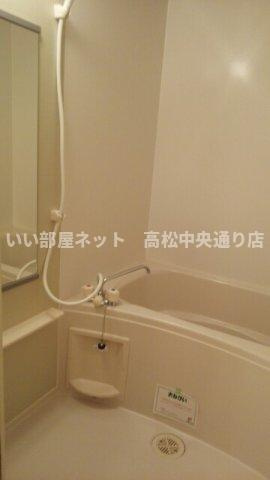 【浴室】 | フレイムポニー　Ｃ