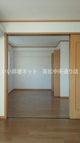 【内装】 | フレイムポニー　Ｃ