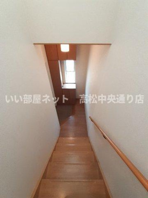 【玄関】 | ラフィネ・メゾンＣ