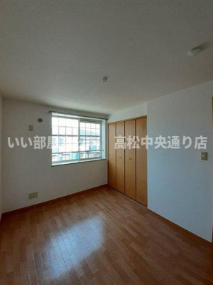 【内装】 | ラフィネ・メゾンＣ