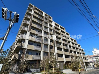 【外観】 | オアーゼ池上テラス