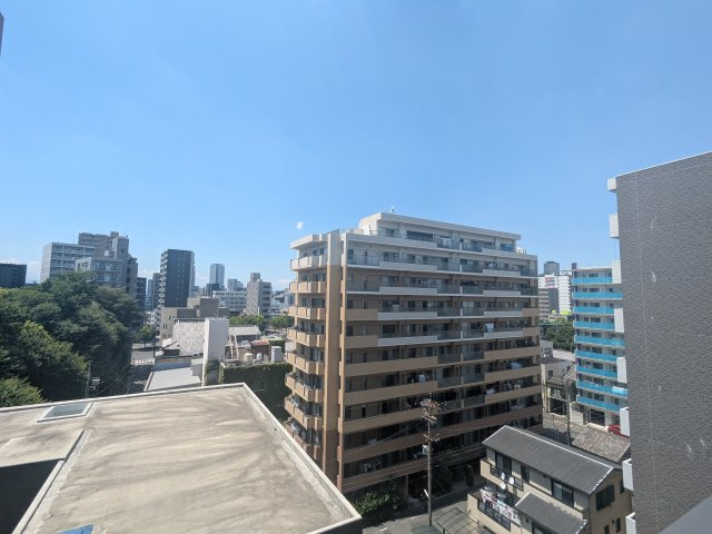 エステシア上前津｜名古屋市の賃貸ならMy賃貸の展望|エステシア上前津
