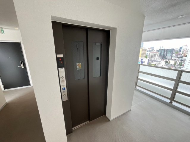 エステシア上前津｜名古屋市の賃貸ならMy賃貸のその他共用部分|エステシア上前津