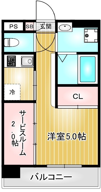 エステシア上前津｜名古屋市の賃貸ならMy賃貸