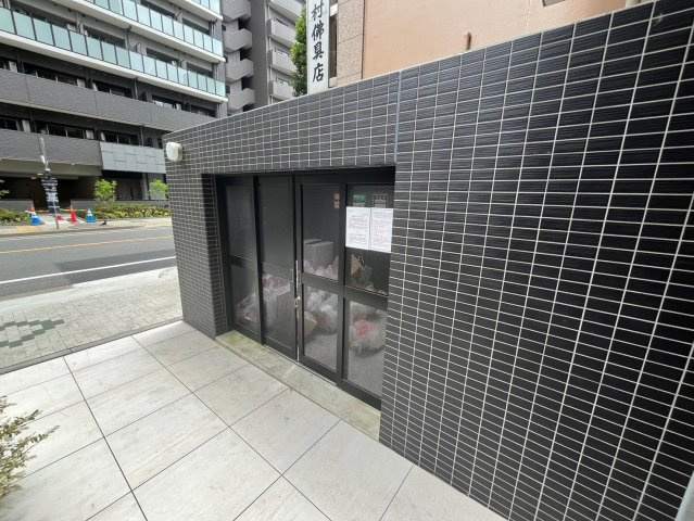 エステシア上前津｜名古屋市の賃貸ならMy賃貸のその他共用部分|エステシア上前津