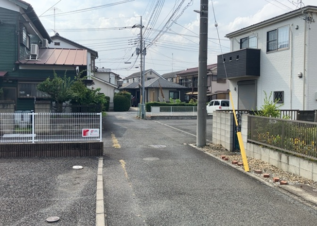 【展望】 | 桜や紅葉の名所に出かける人は多いと思いますが、家にいながら季節の移ろいを感じる生活を送りませんか？リビングや窓から見える景色が生活を彩るワンポイントに！現地から見える景色を堪能してみては如何でしょう。