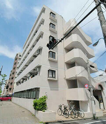 【外観】 | メゾン・ド・パラレール