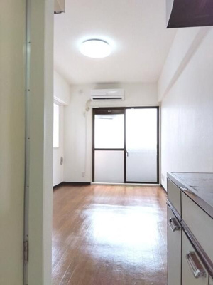 【寝室】 | メゾン・ド・パラレール