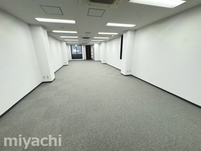 ゲートウェイ徳島ビルのその他