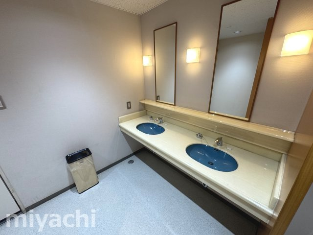 ゲートウェイ徳島ビルのその他