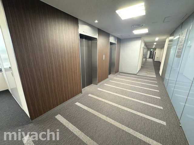 ゲートウェイ徳島ビルのその他
