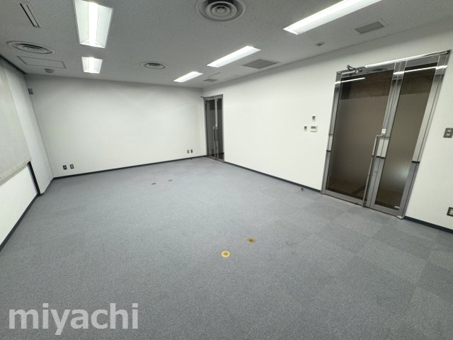 【間取り】 | ゲートウェイ徳島ビル