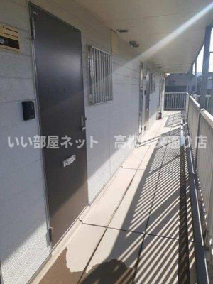 【その他共用部分】 | エルディム川善