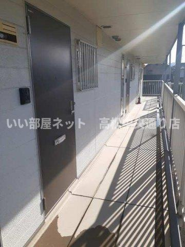【その他共用部分】 | エルディム川善