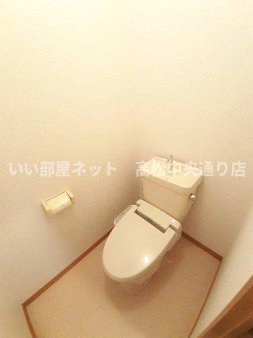 【トイレ】 | エルディム川善
