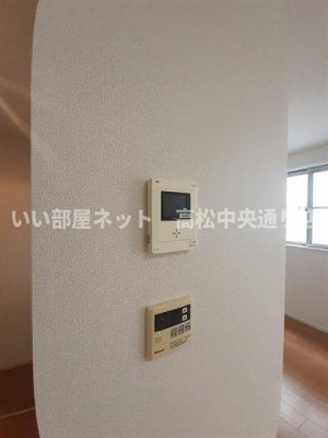 【設備】 | グランツ築地