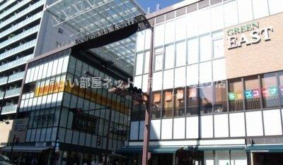 【周辺】 | グランツ築地 | 丸亀町グリーンさんまで650m