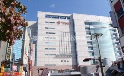 【周辺】 | グランツ築地 | ことでん瓦町駅さんまで700m