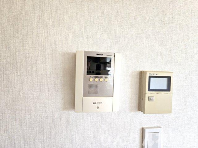 【セキュリティ】 | ハウズ坂口