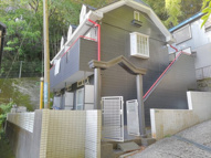 レオパレス北久里浜第11の画像