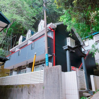 【外観】 | レオパレス北久里浜第11 | 外観です