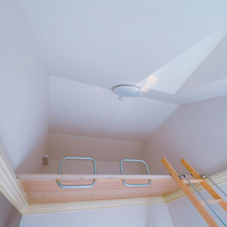 【内装】 | レオパレス北久里浜第11 | 内装も気になるポイント